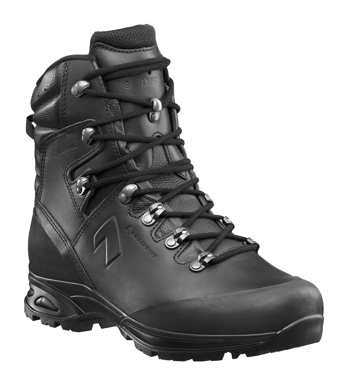 HAIX® Commander GTX Einsatzstiefel | Farbe: Black