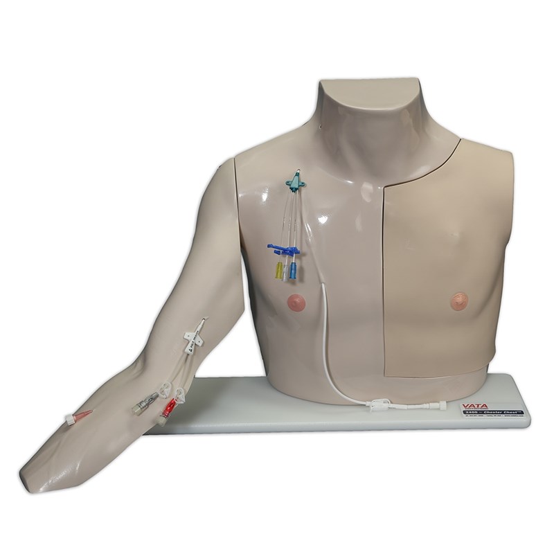 Laerdal® Chester Chest™ STD-Arm