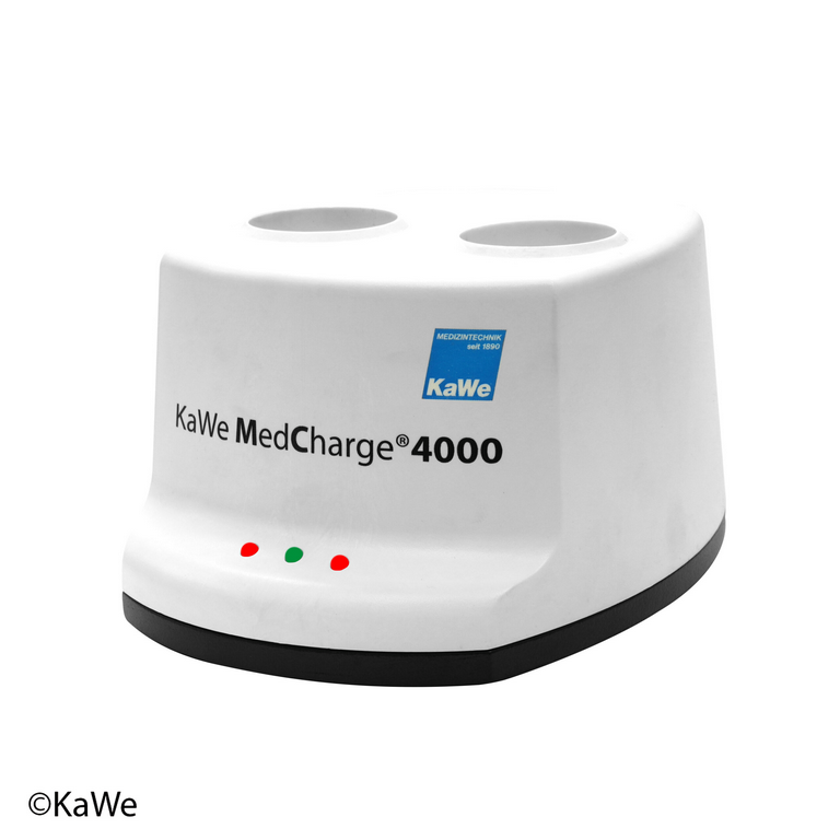 KaWe® Ladestation MedCharge® 4000