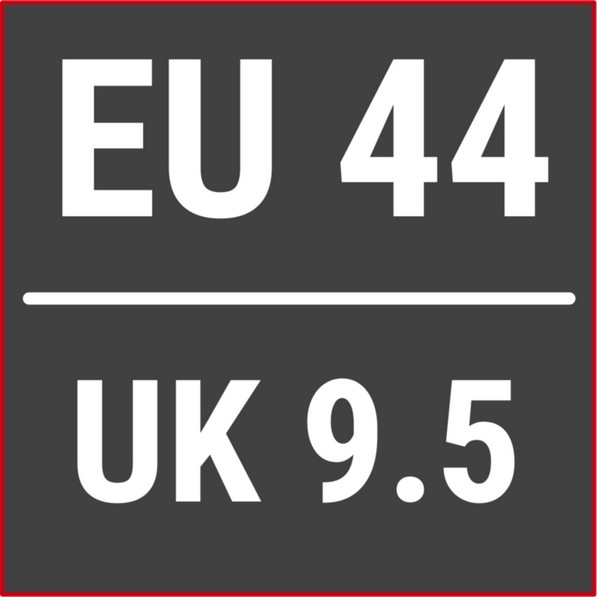 EU 44 / UK 9.5