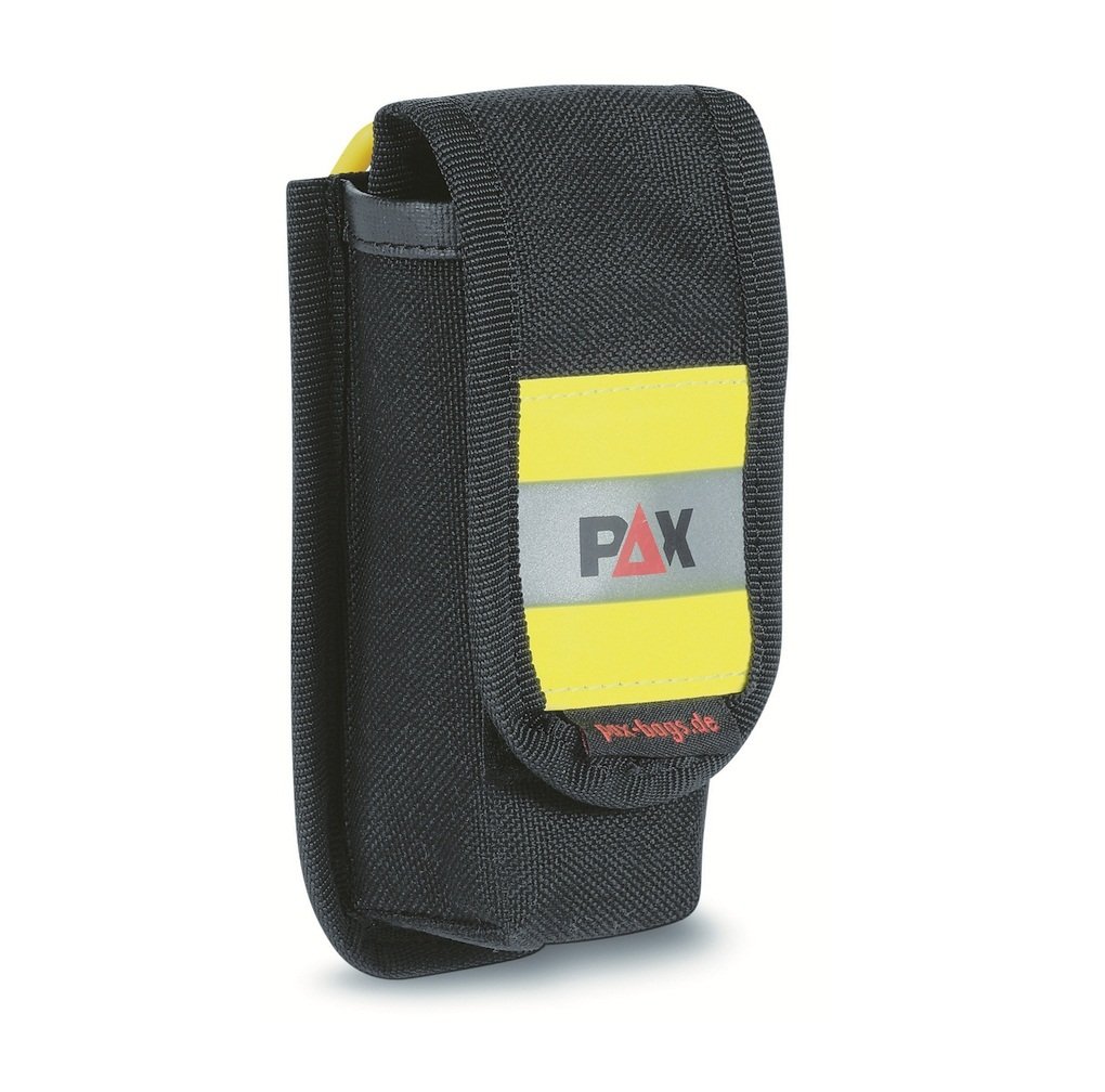 firePAX® Feuerwehr Allzweckholster FA / Multipocket | Flammfest | Größe: M