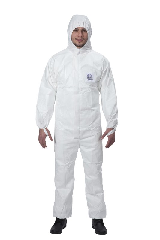 PROTEC® Classic Schutzoverall / Overall | Kat III Typ 5/6