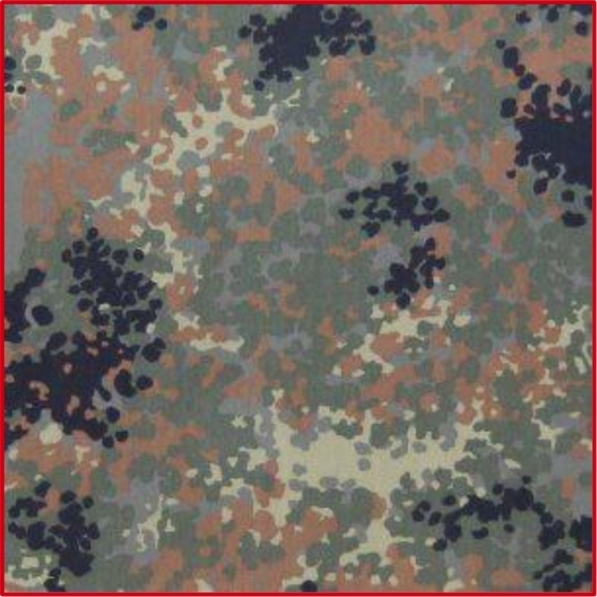 Flecktarn