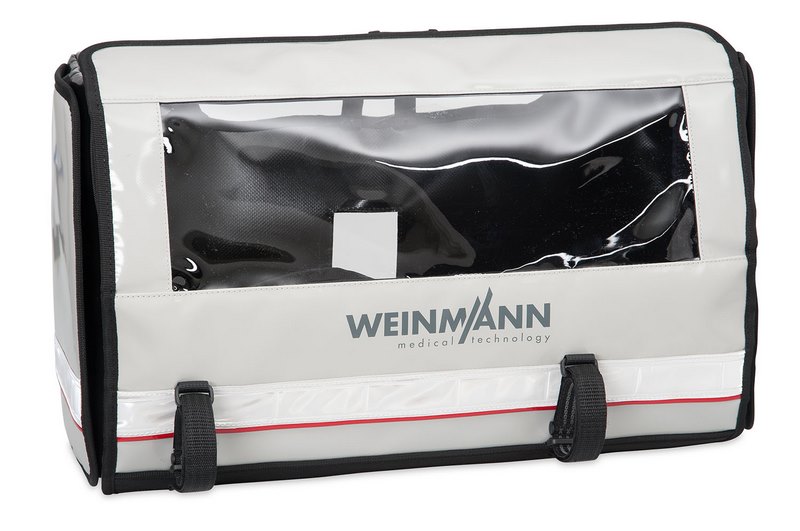 Weinmann Schutztasche ohne Zubehörtaschen für LIFE-BASE 3 NG