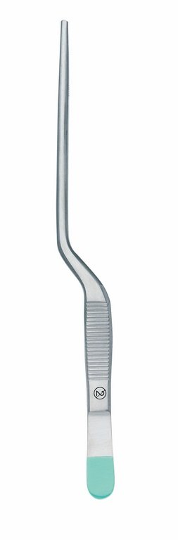 Hartmann PEHA®-instrument Jansen Pinzette anatomisch | gerade | 16 cm | 1 Stück