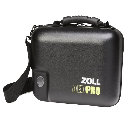 ZOLL® Hartschalen-Tasche für AED Pro®