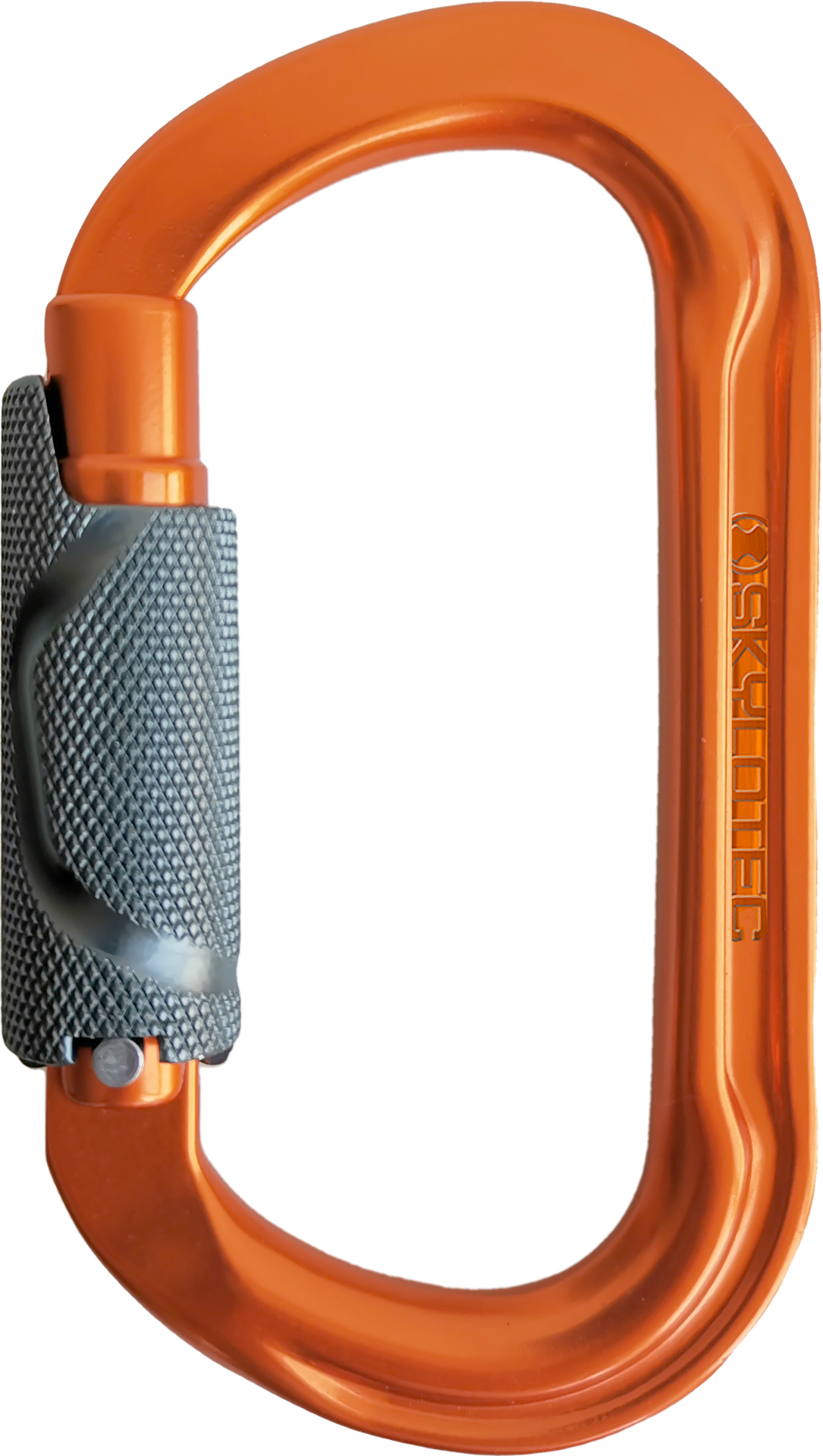 SKYLOTEC DOUBLE O TRI 2.0  | Farbe: Orange