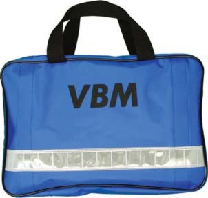 VBM Tasche für Handabsaugpumpe