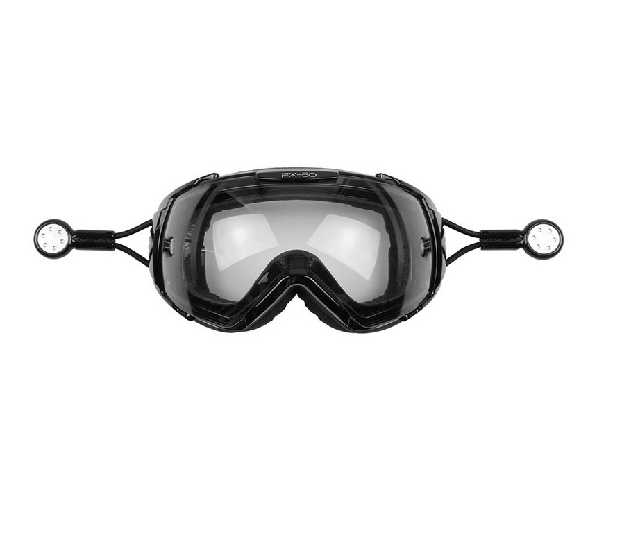 CASCO® PF 100 Rescue Schutzbrille AFX-50 mit Magnet-Link