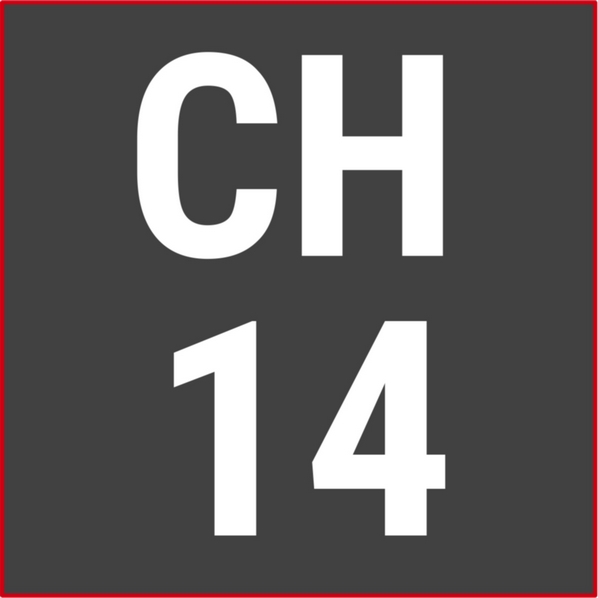 CH 14