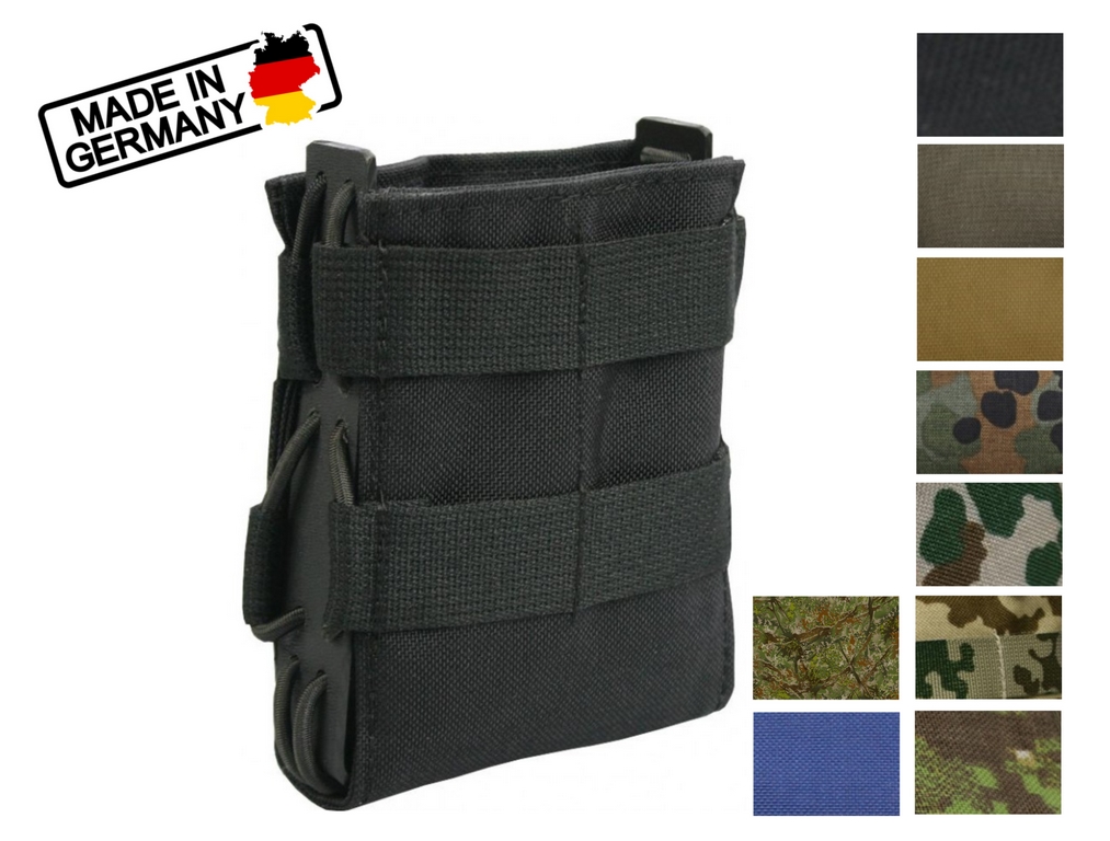 ZentauroN® Schnellziehtasche G28 | Farbauswahl