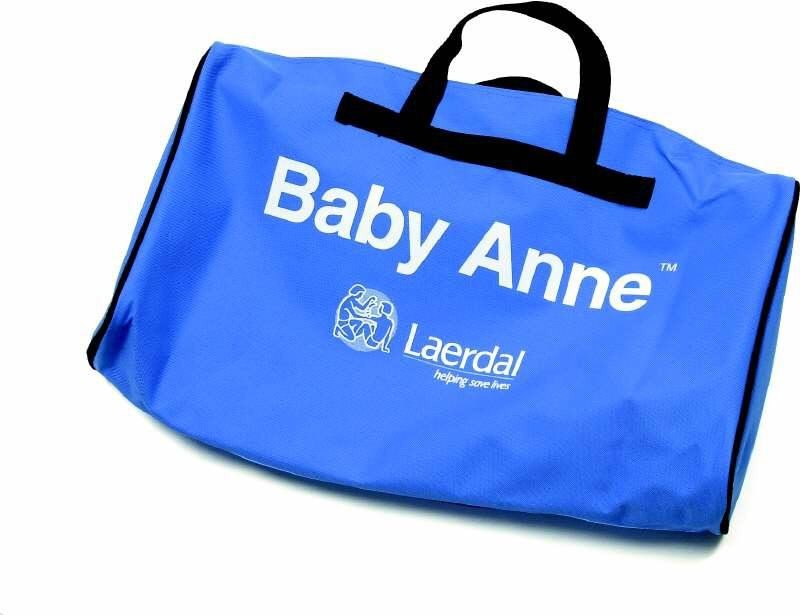 Laerdal® Tragetasche für Baby Anne™