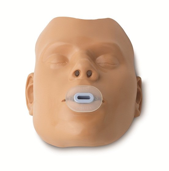 Ambu® Guedel Gesichtsmasken | Packung á 5 Stück