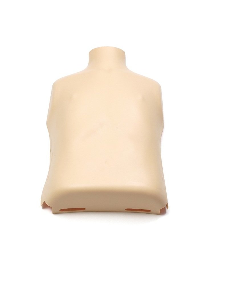 Laerdal® Little Junior™ Ersatzteil | Brusthaut