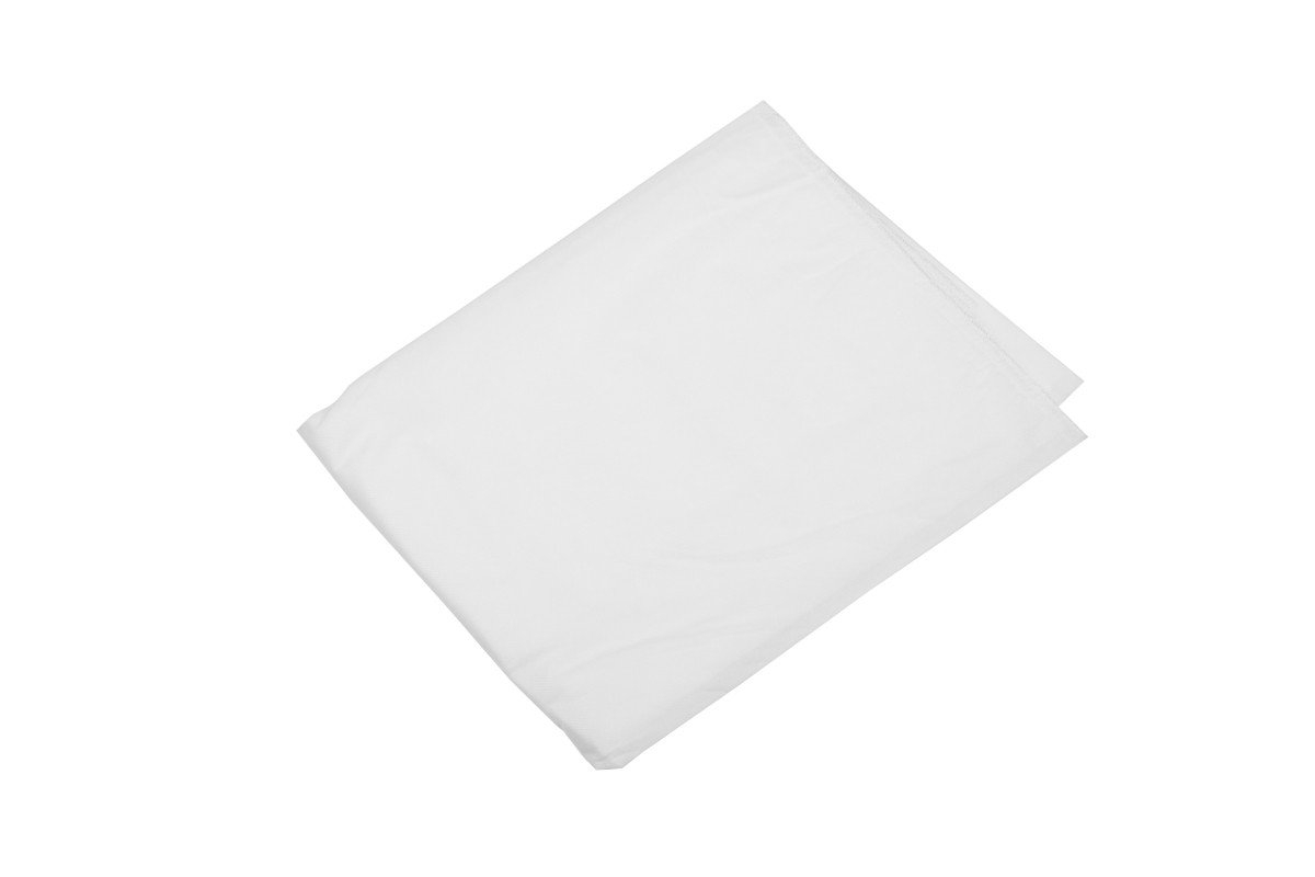 MEIERmed® Einmal-Kissenbezüge | Abmessung: 45 x 42 cm | Farbe: Weiß | Packung á 10 Stück