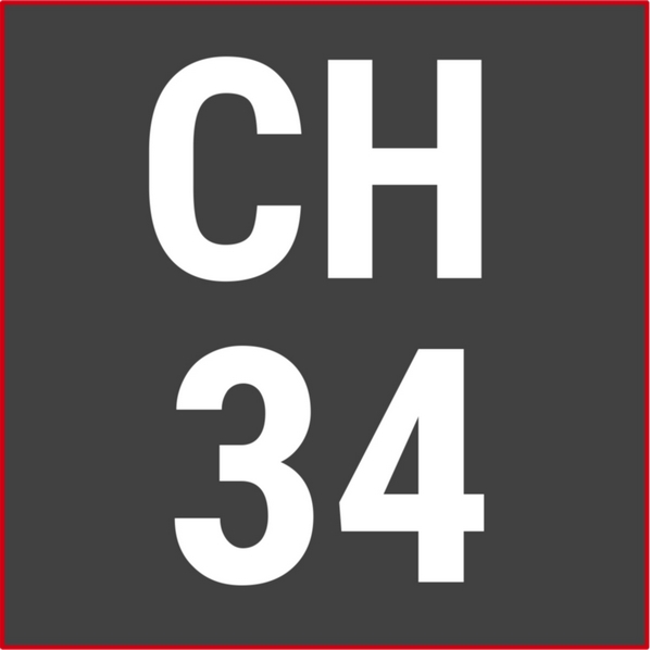 Größe CH 34