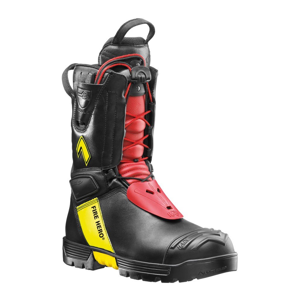 HAIX® Fire Hero® 2 Feuerwehrstiefel / Einsatzstiefel