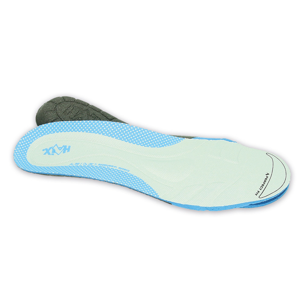 HAIX® Einlegesohlen / Einlage Insole PerfectFit Safety narrow