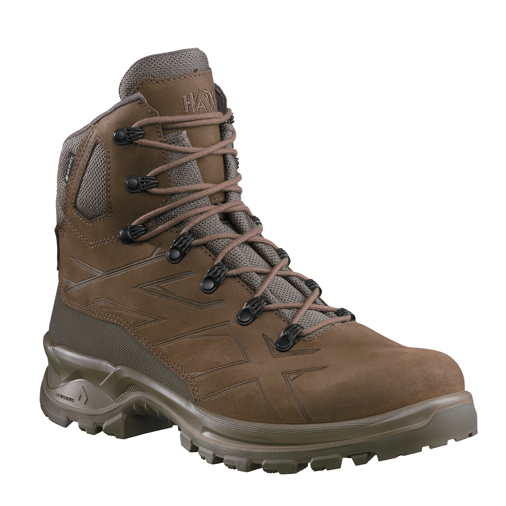 HAIX® XVENTURE GTX Wanderstiefel | Farbe: Wood