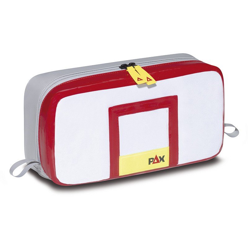 PAX® Innentasche Modultasche L | geschweißt | Material: PAX®-Tex