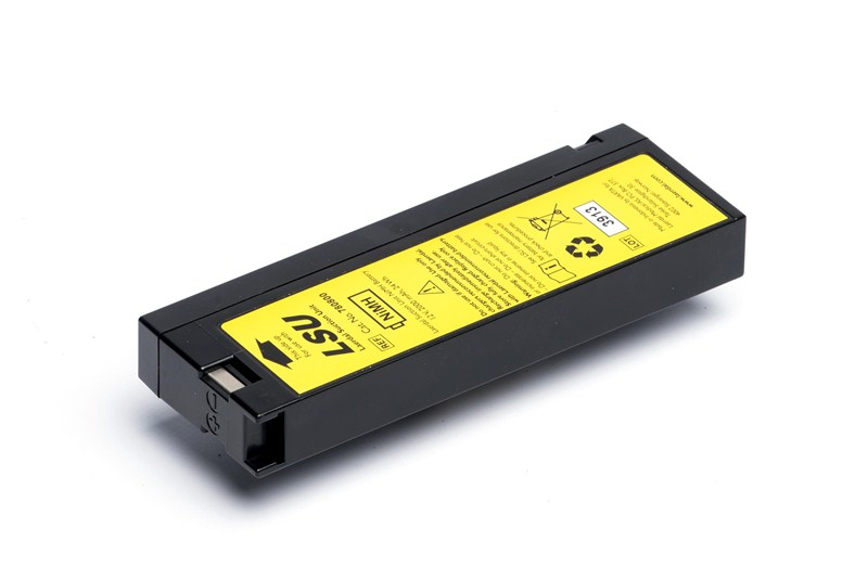 Laerdal® Batterie für Absaugpumpe LSU 4000