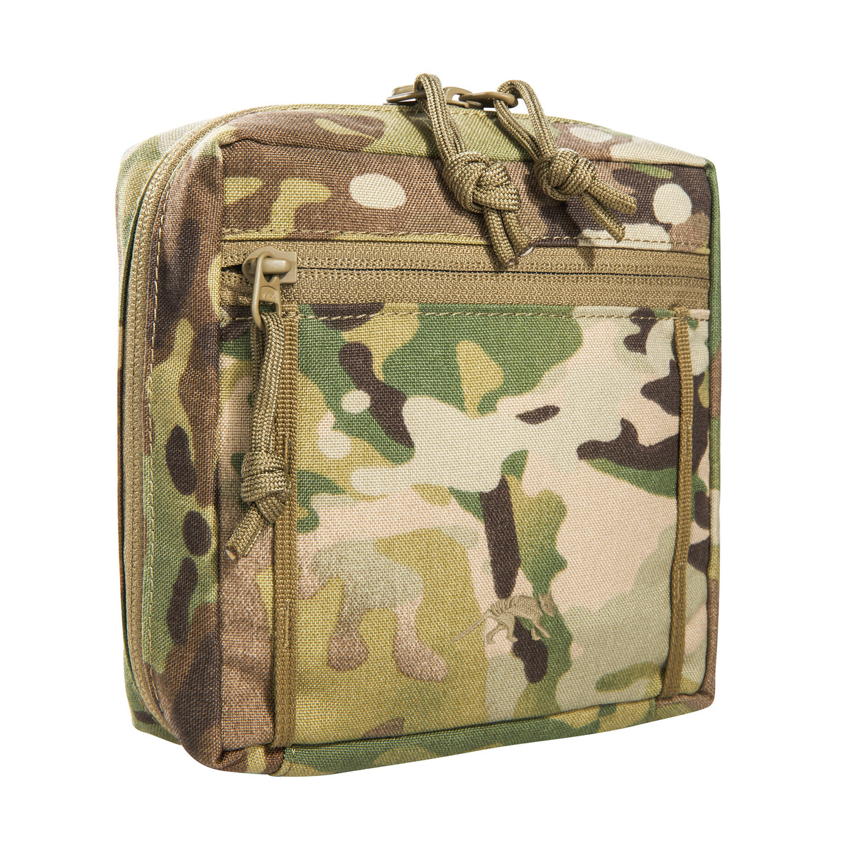 Tasmanian Tiger® Zubehörtasche TT Tac Pouch 5.1 MC | Farbe: Multicam