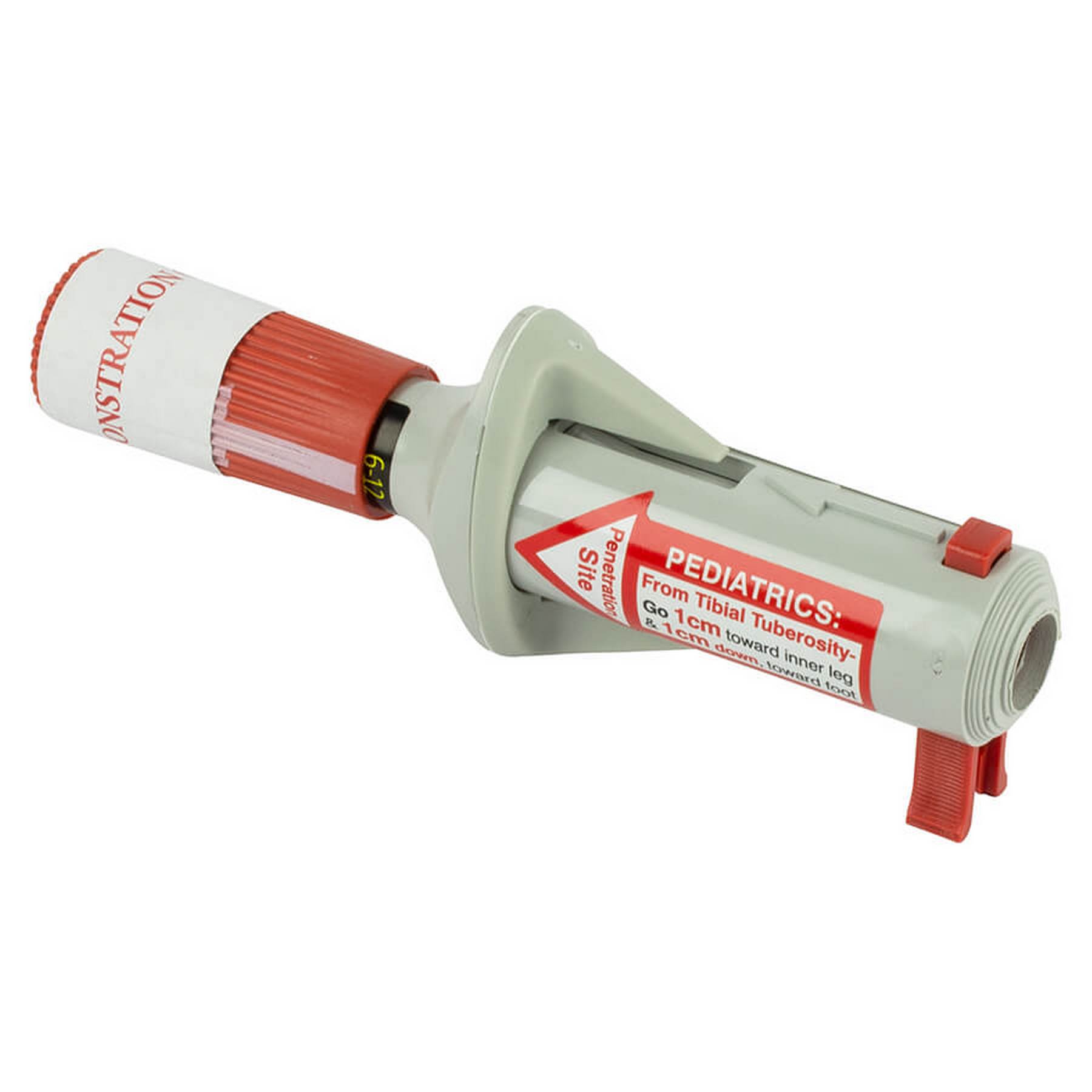 WaisMed B.I.G™ Bone Injection Gun - intraossäre Trainingsnadel Kinder