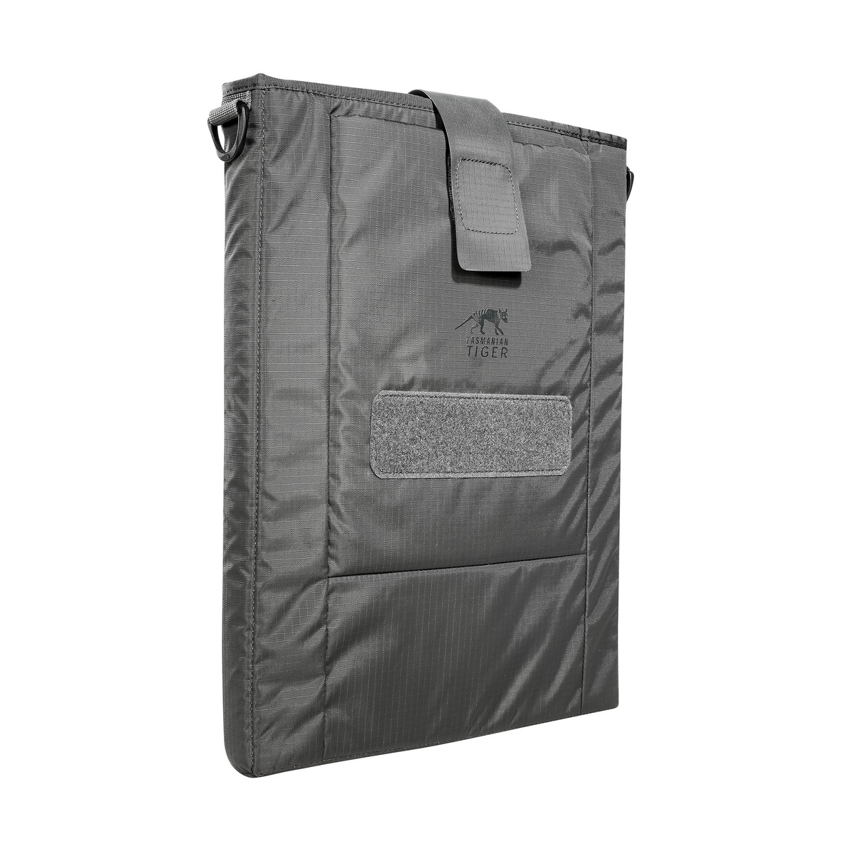 Tasmanian Tiger® Laptophülle TT Modular Computer Sleeve | Farbe: Titan-Grau