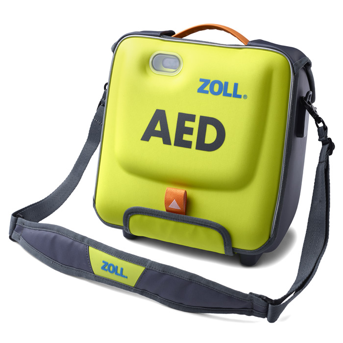 ZOLL® Tragetasche premium für AED 3®