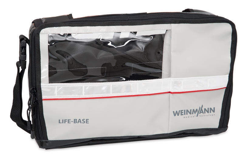 Weinmann Schutztasche ohne Außentasche für LIFE-BASE III