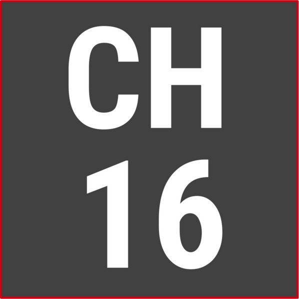 CH 16