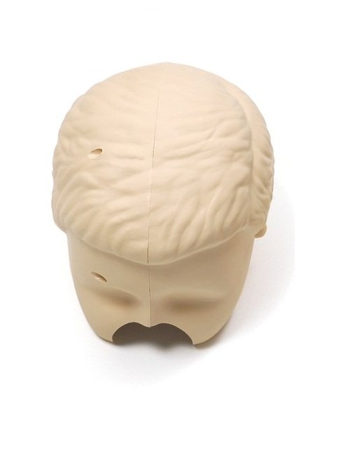 Laerdal® Little Junior™ / Resusci Junior™ Ersatzteil | Kopf