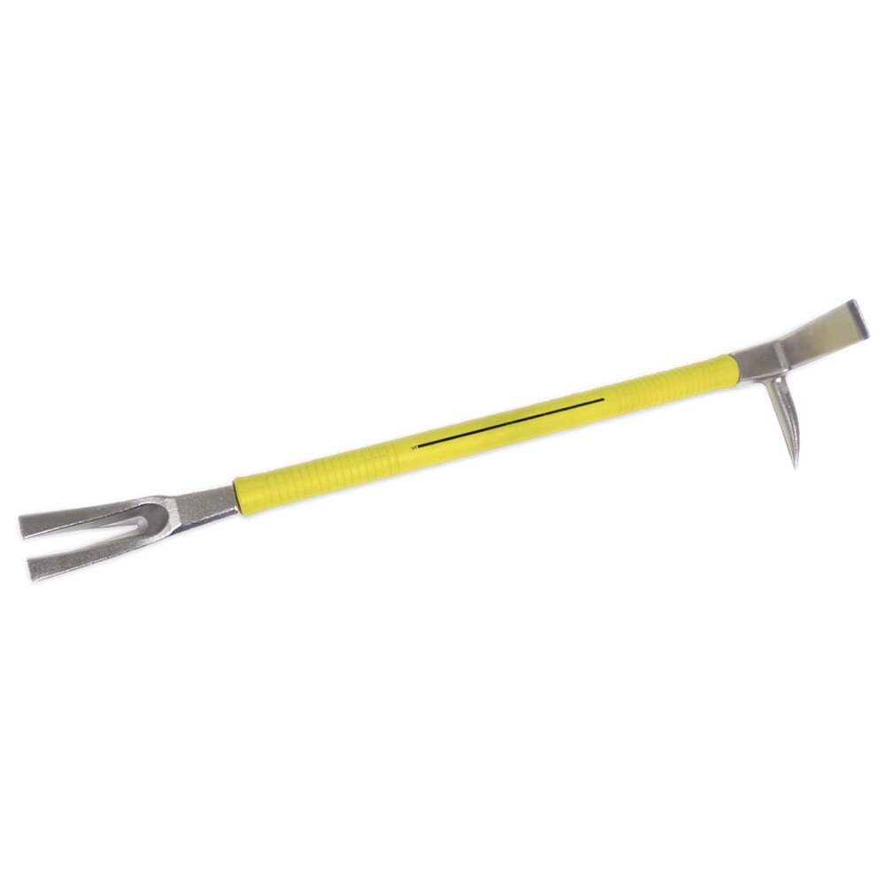 PARATECH® Hooligan Tool | Nupla® Glasfaserstiel | Hebelklaue | Länge: 762 mm