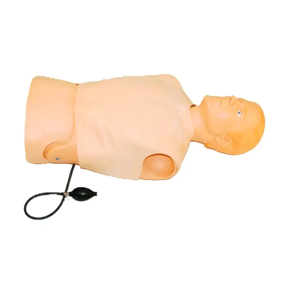 Laerdal® Pneumothorax-Trainer