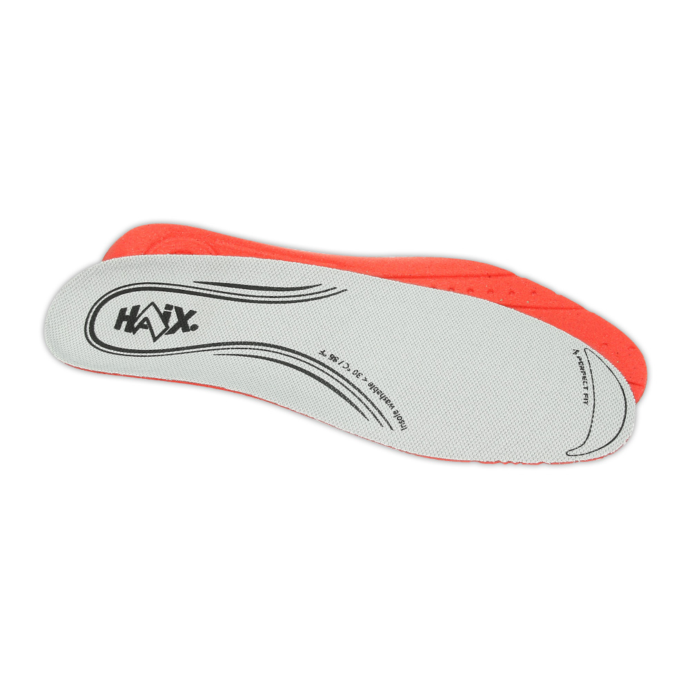 HAIX® Einlegesohlen / Einlage Insole PerfectFit Light medium