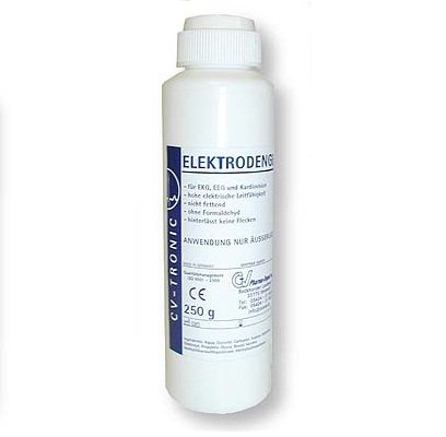 MEIERmed® EKG Elektrodengel | Flasche: 250 ml