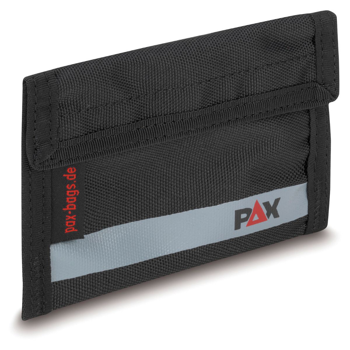 PAX® Handschuhholster Einfach | Material: PAX®-Light | Farbe: Schwarz