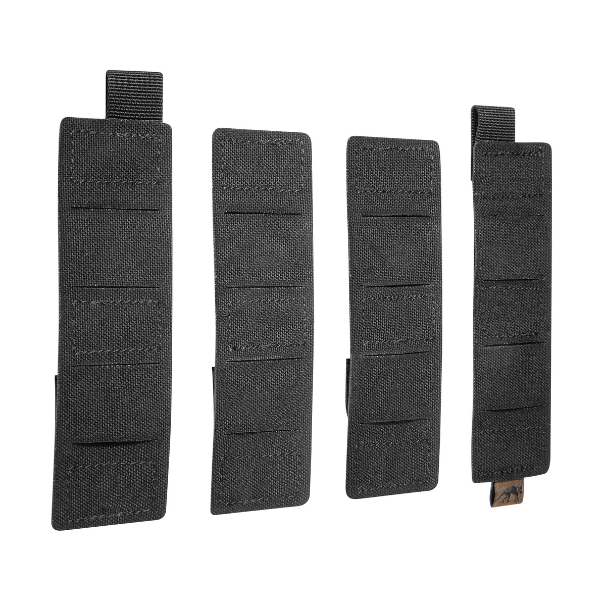 Tasmanian Tiger® Befestigungsadapter TT SGL MOLLE Adapter Set VL | Farbauswahl