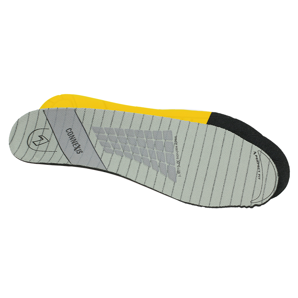 HAIX® Einlegesohlen / Einlage Insole CONNEXIS® Safety+ wide