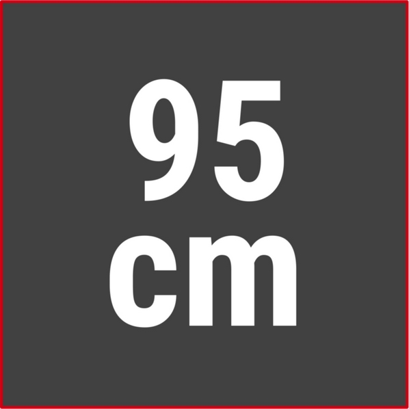 95cm