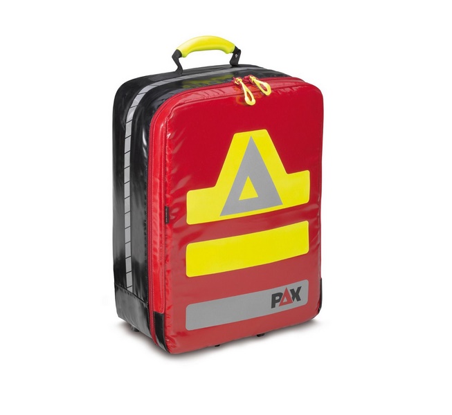 PAX® Notfallrucksack SEG-Rucksack Groß 2019 aus PAX®-Plan | Farbauswahl