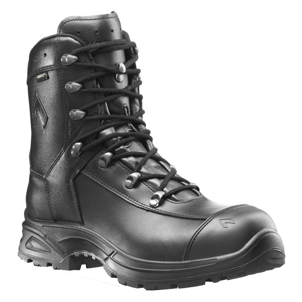 HAIX® Airpower® XR21 Einsatzstiefel Rettungsdienst | Farbe: Black