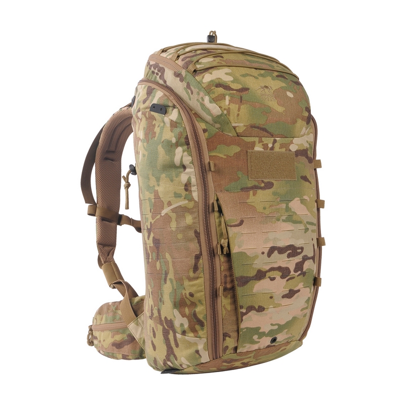 Tasmanian Tiger® Einsatzrucksack TT Modular Pack 30 MC | Farbe: Multicam