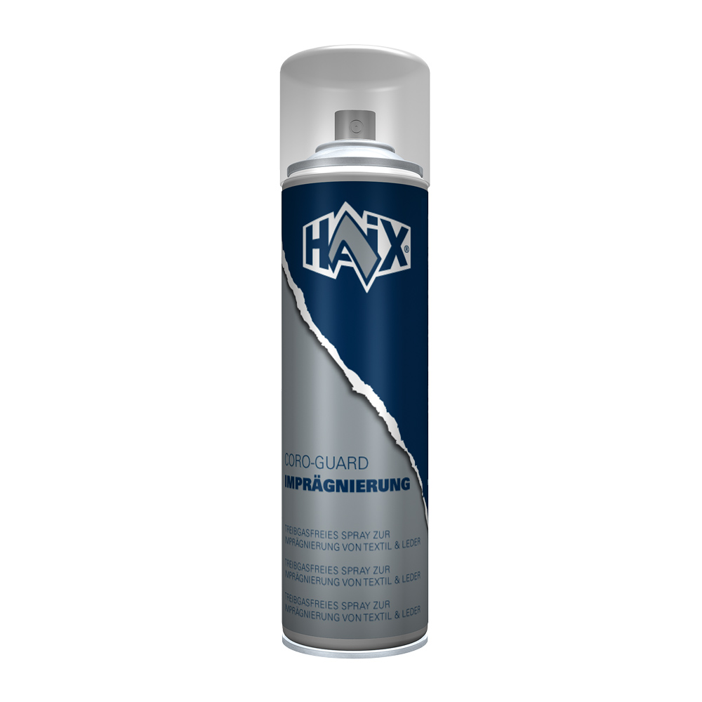 HAIX® Imprägniermittel / Imprägnierspray | Inhalt: 200 ml