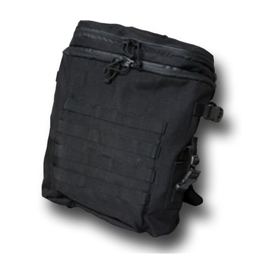 TacMed Solutions™ TacMed™ R-AID® Kit / Rucksack gefüllt | Farbe: Schwarz