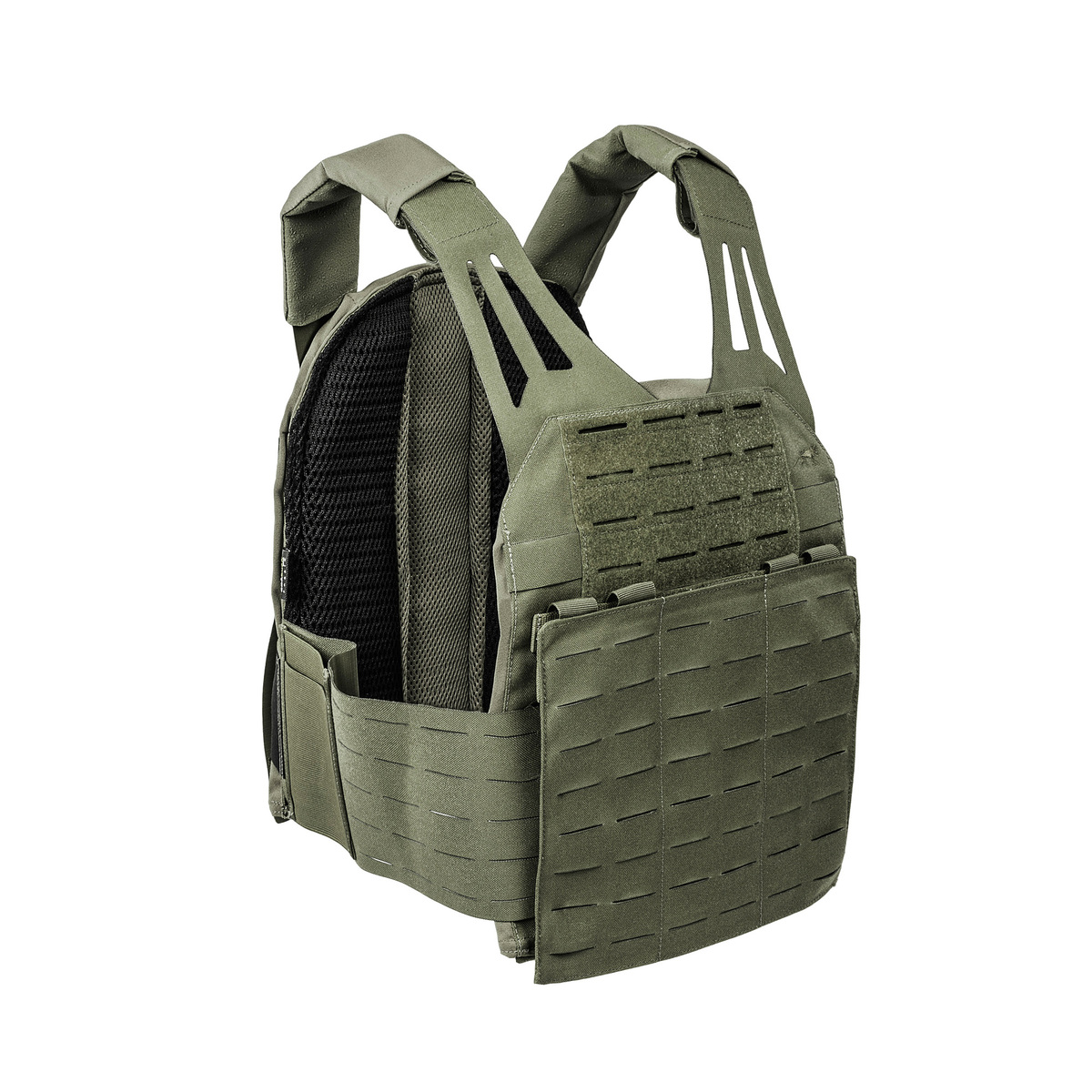 Tasmanian Tiger® Plattenträgerweste TT Plate Carrier LC | Farbe: Olive