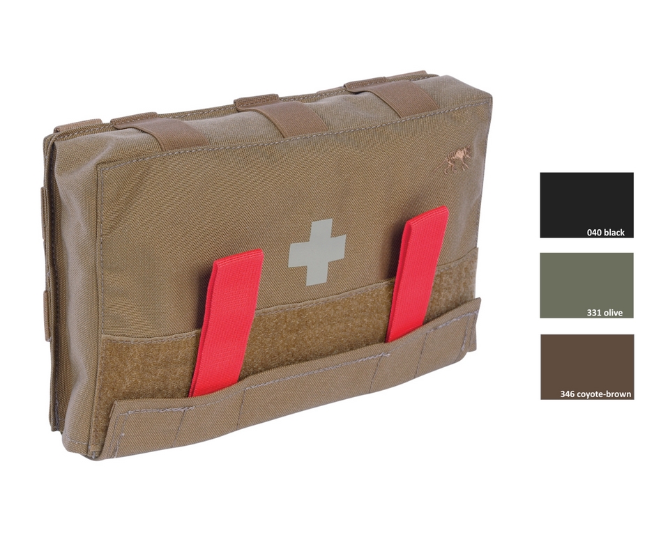 Tasmanian Tiger® TT IFAK Pouch / First Aid Kit | Farbauswahl