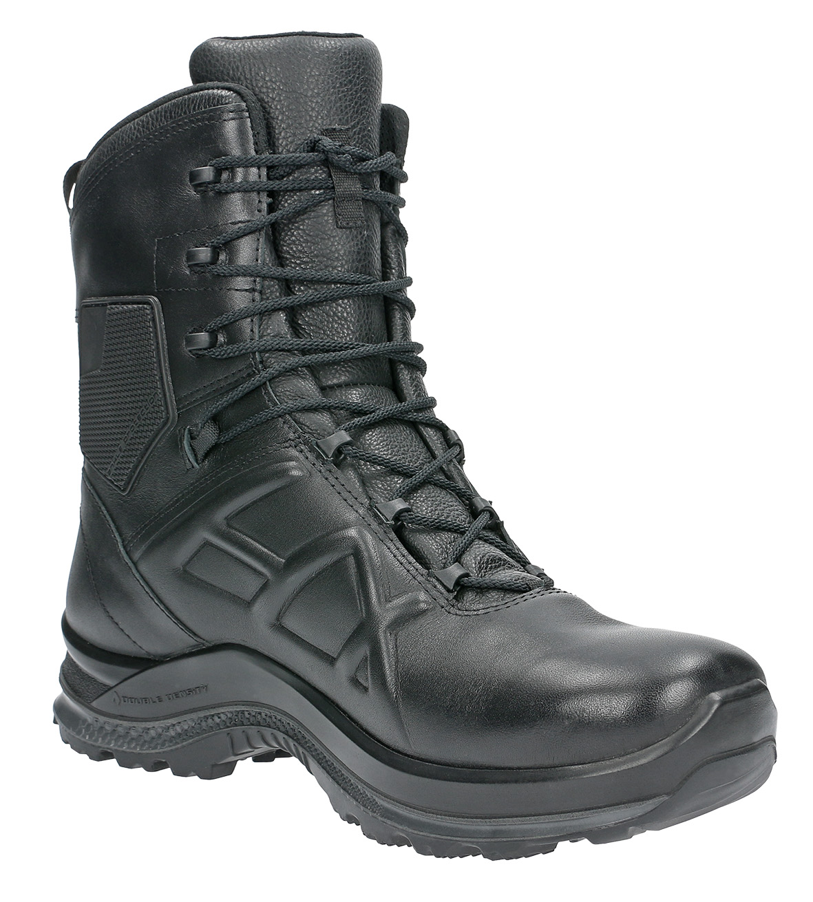 HAIX® Black Eagle® Tactical 2.0 Winter GTX HIGH Einsatzstiefel | Farbe: Black