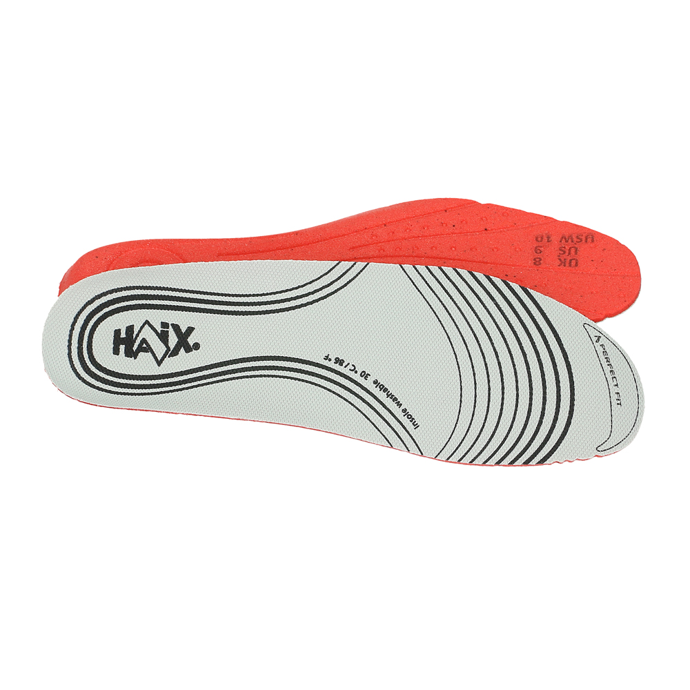 HAIX® Einlegesohlen / Einlage Insole LE / MIL medium