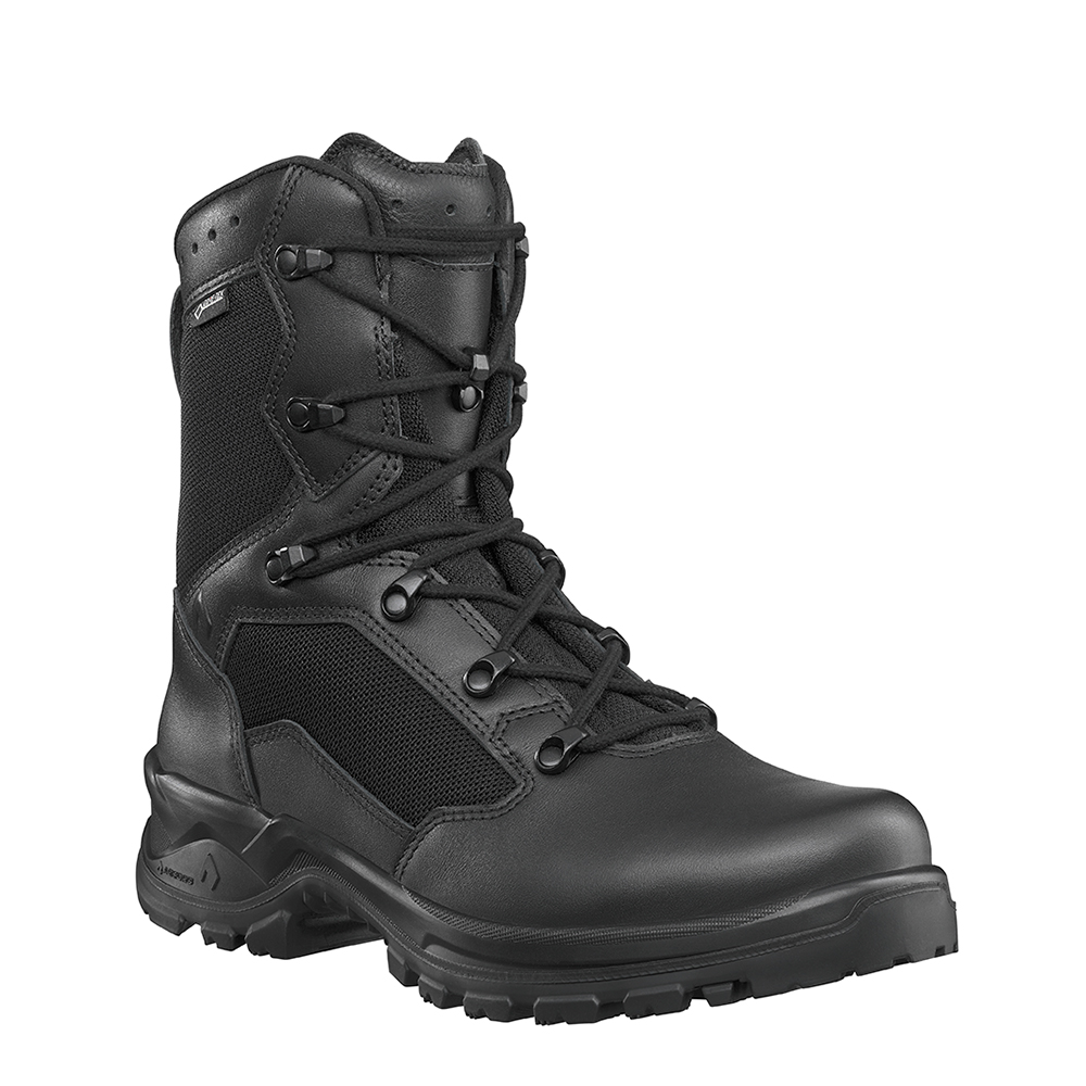 HAIX® Combat GTX Einsatzstiefel | Farbe: Black